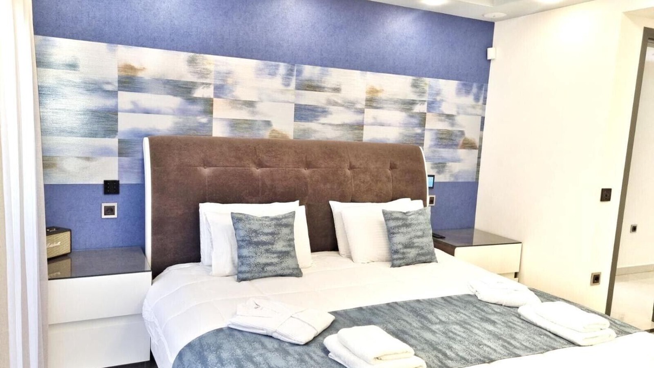 Photo of Bedroom in Asgourou