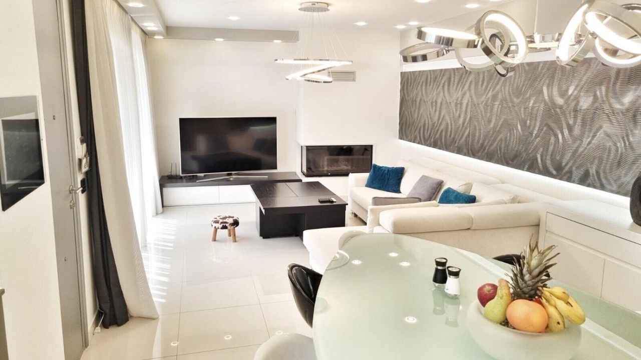 Photo of Livingroom in Asgourou