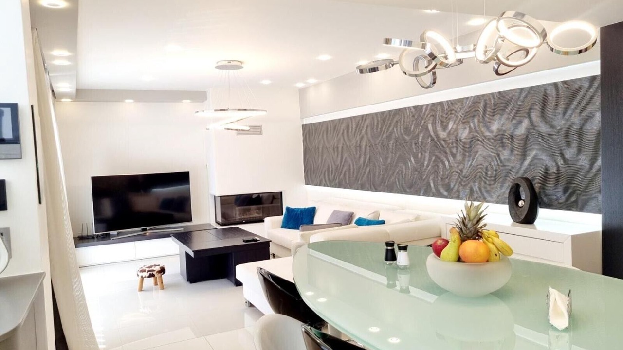 Photo of Livingroom in Asgourou