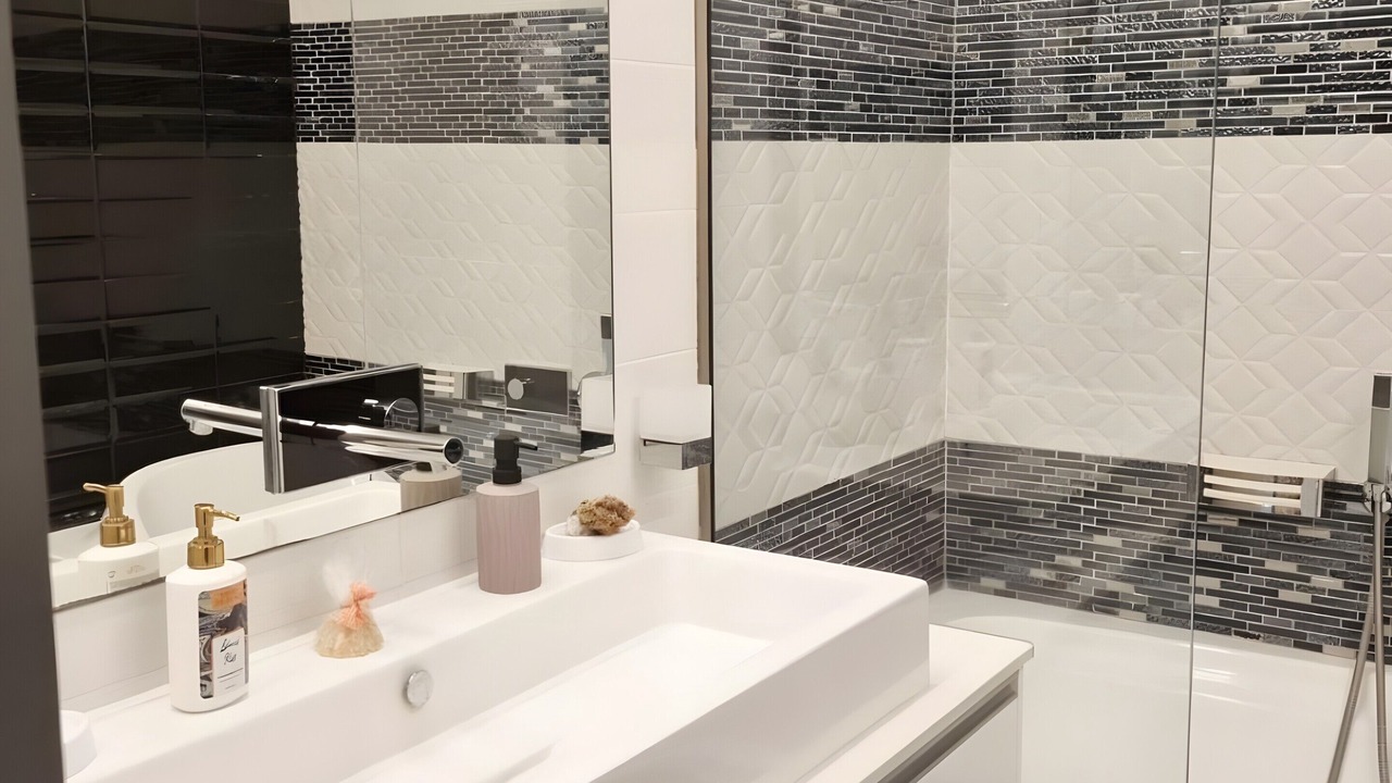 Photo of Bathroom in Asgourou