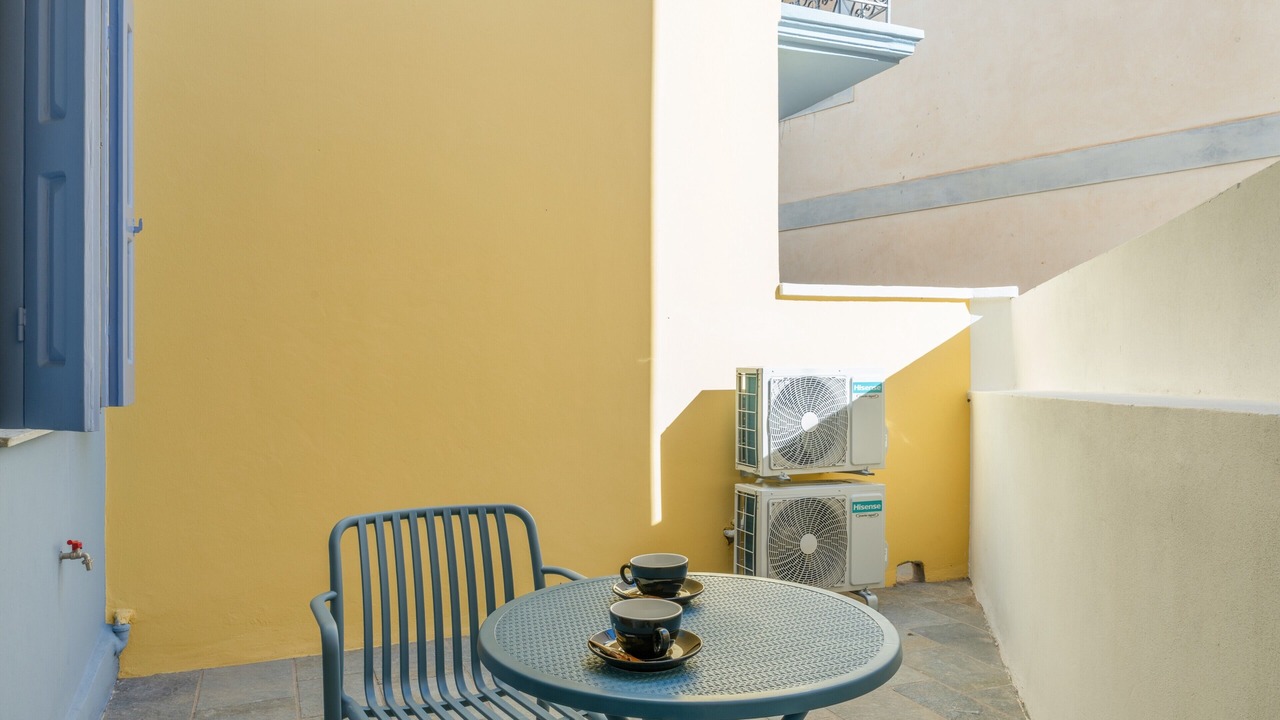 Photo of Outdoor in Symi