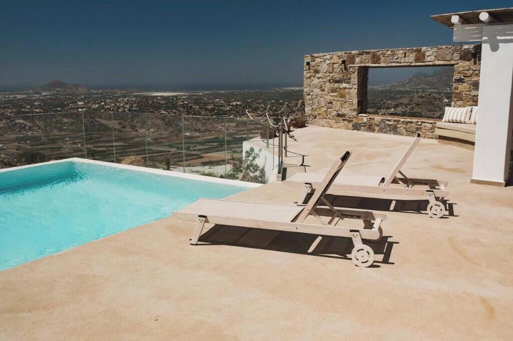 Photo of Outdoor in Naxos