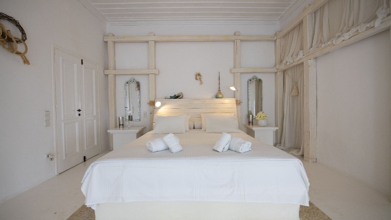 Photo of Bedroom in Plintri