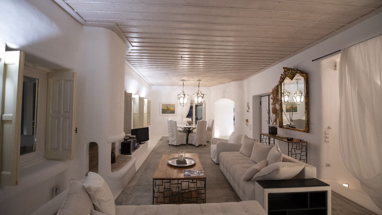 Photo of Livingroom in Plintri