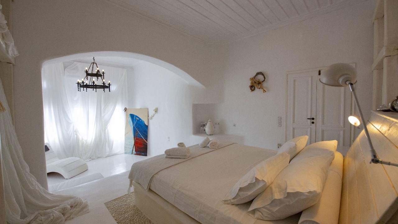 Photo of Bedroom in Plintri