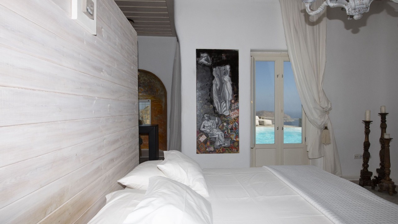 Photo of Bedroom in Plintri