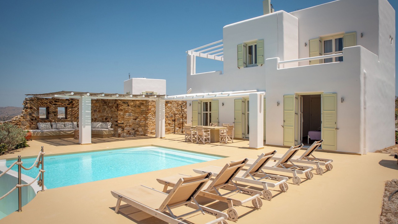 Photo of Outdoor in Naxos