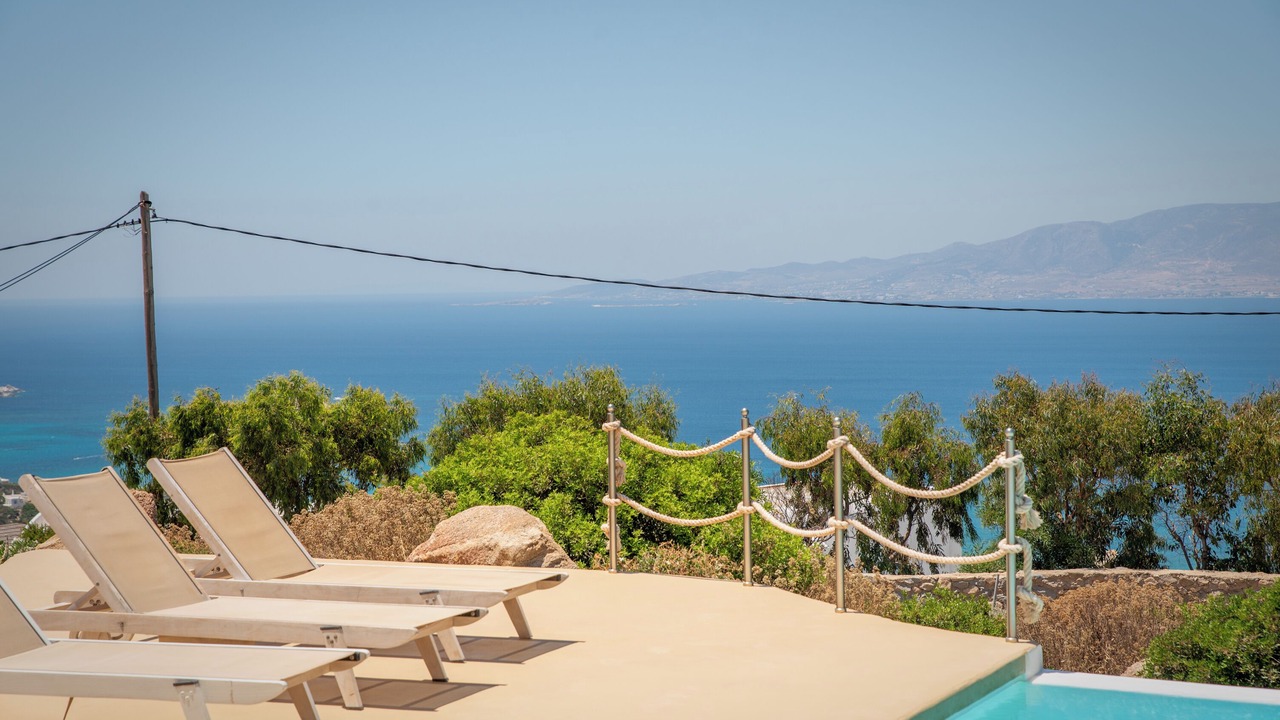 Photo of Outdoor in Naxos