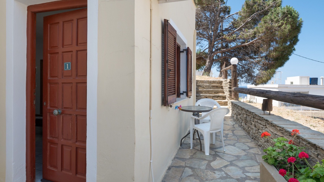 Photo of Outdoor in Batsi