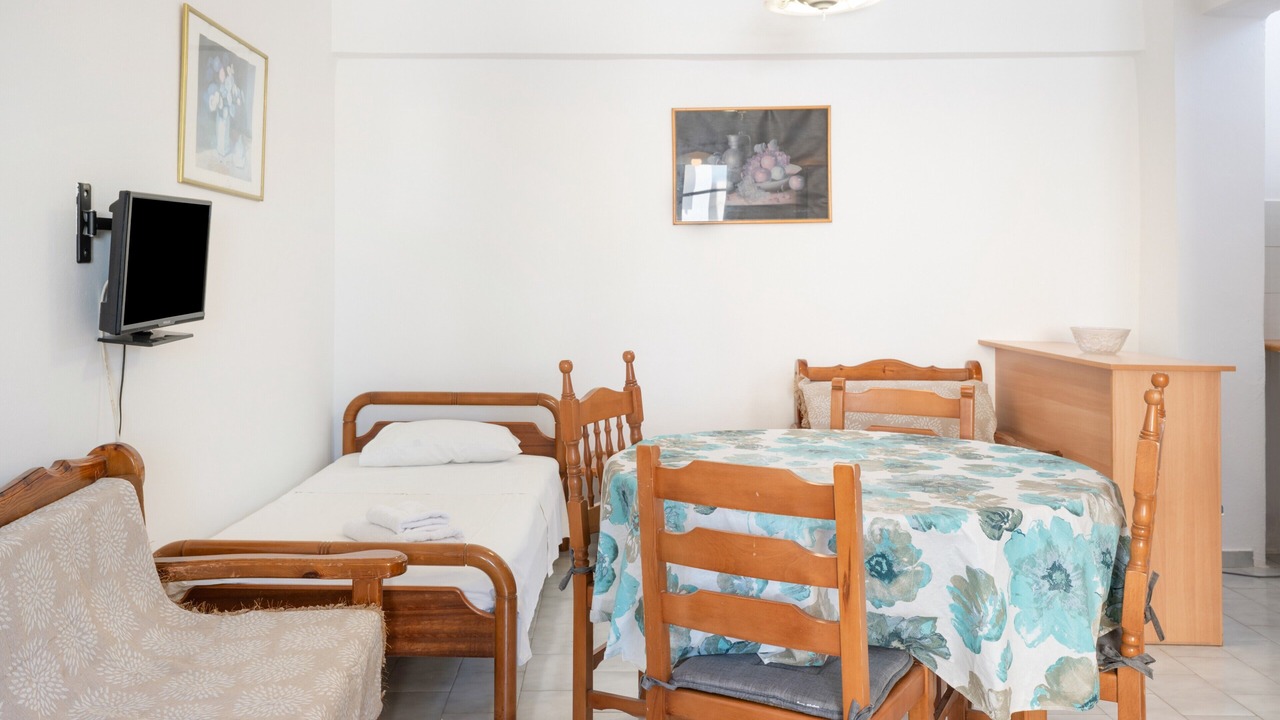 Photo of Bedroom in Batsi
