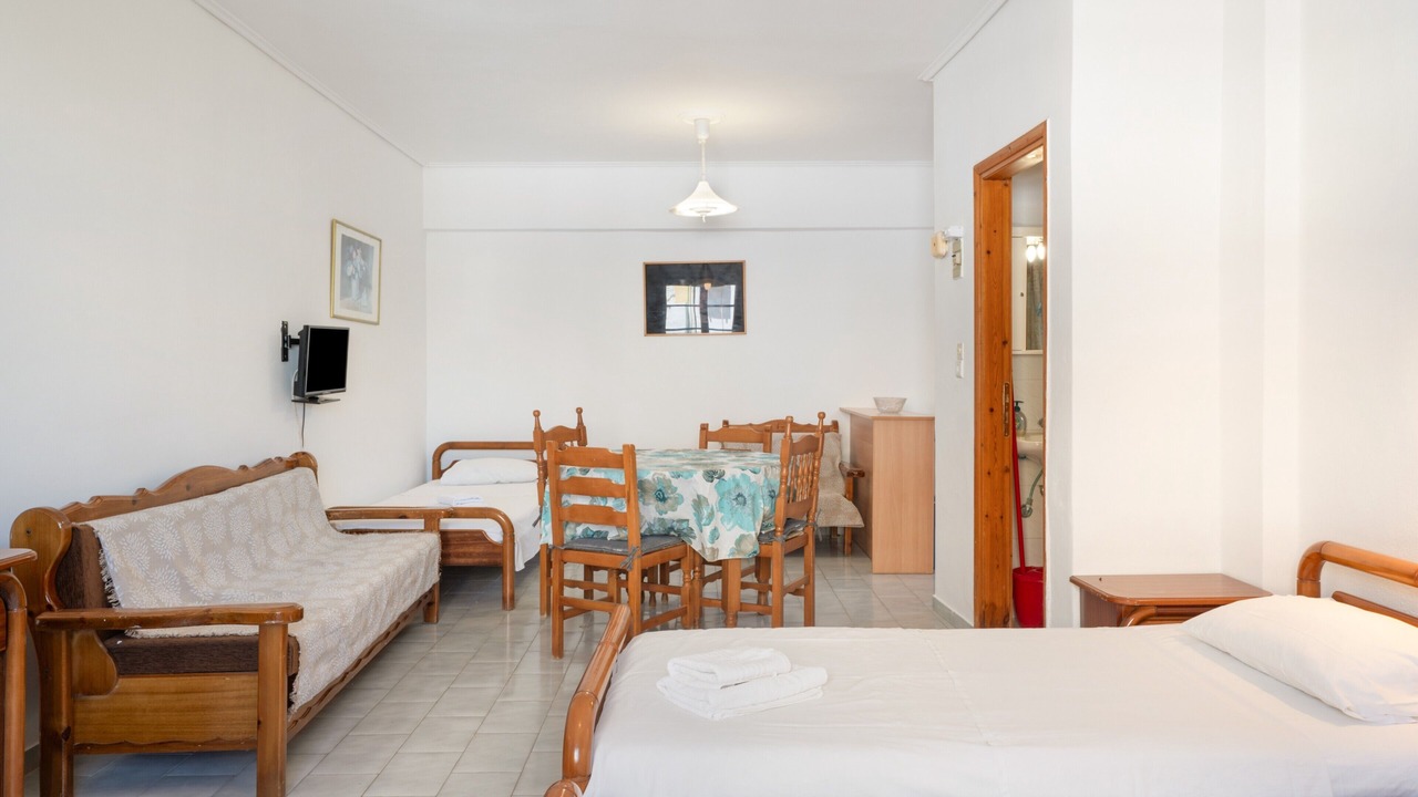 Photo of Bedroom in Batsi