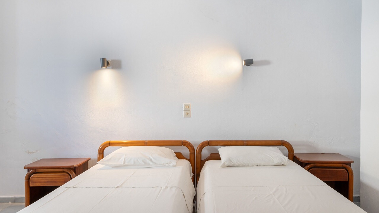 Photo of Bedroom in Mpatsi