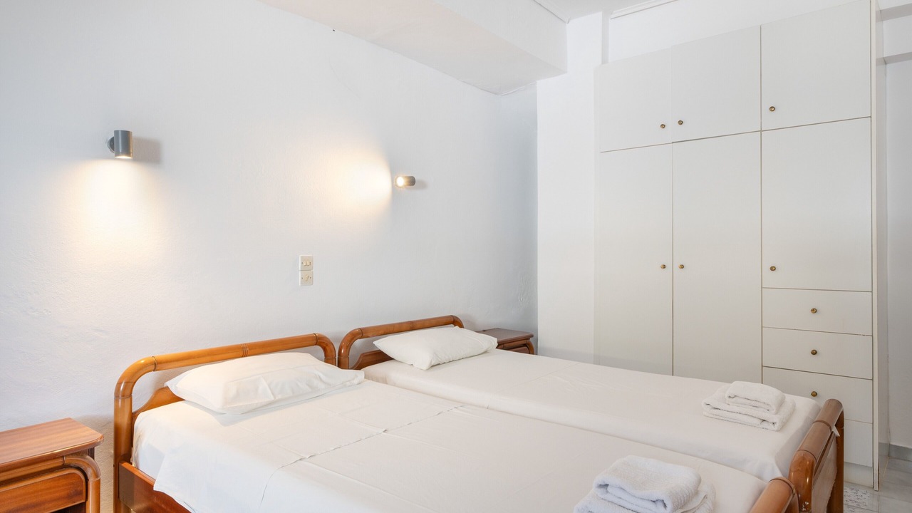Photo of Bedroom in Mpatsi