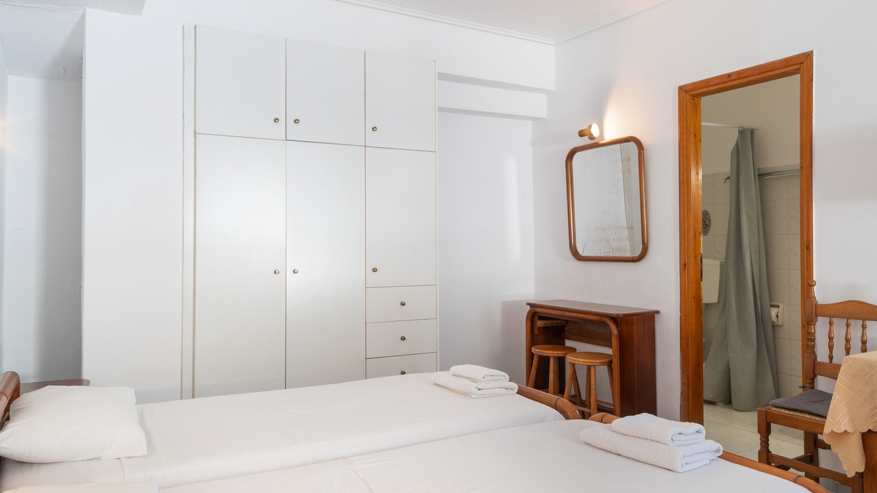 Photo of Bedroom in Mpatsi
