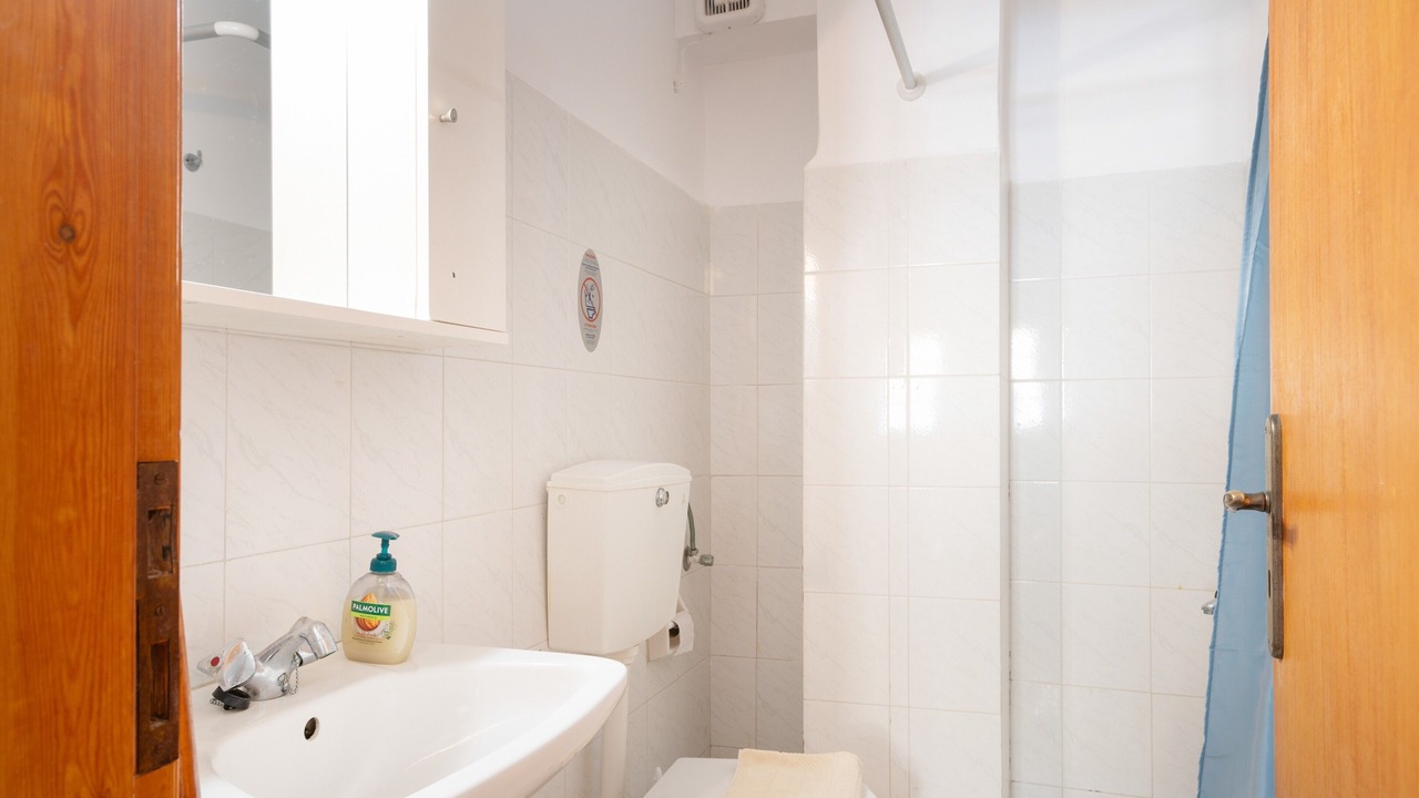 Photo of Bathroom in Mpatsi