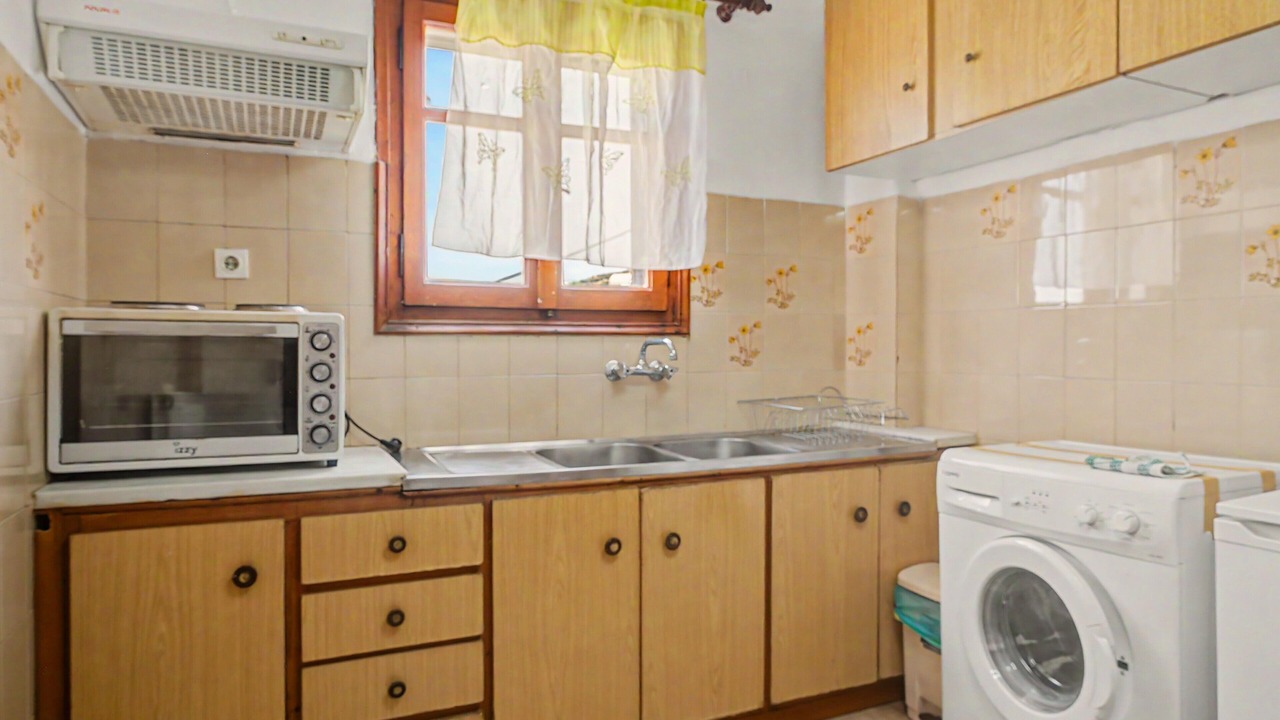 Photo of Kitchen in Mpatsi