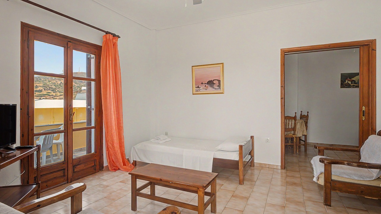 Photo of Bedroom in Mpatsi