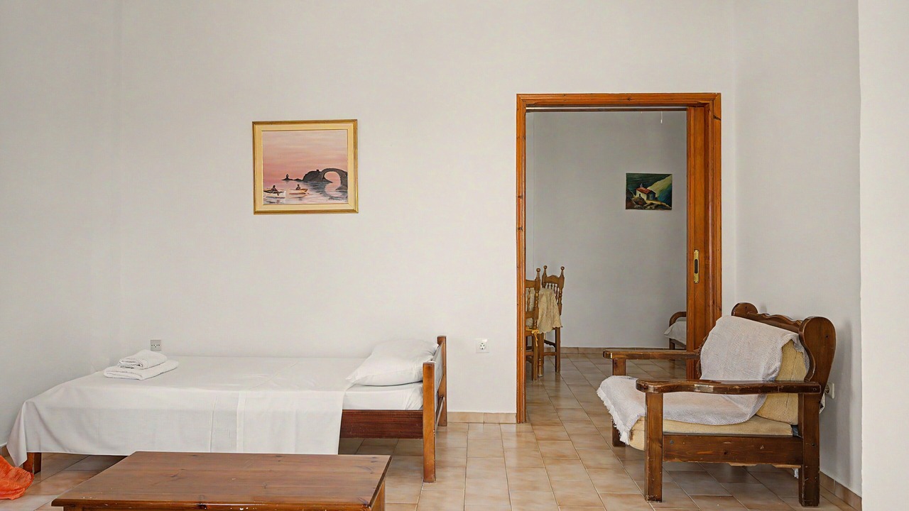 Photo of Bedroom in Mpatsi