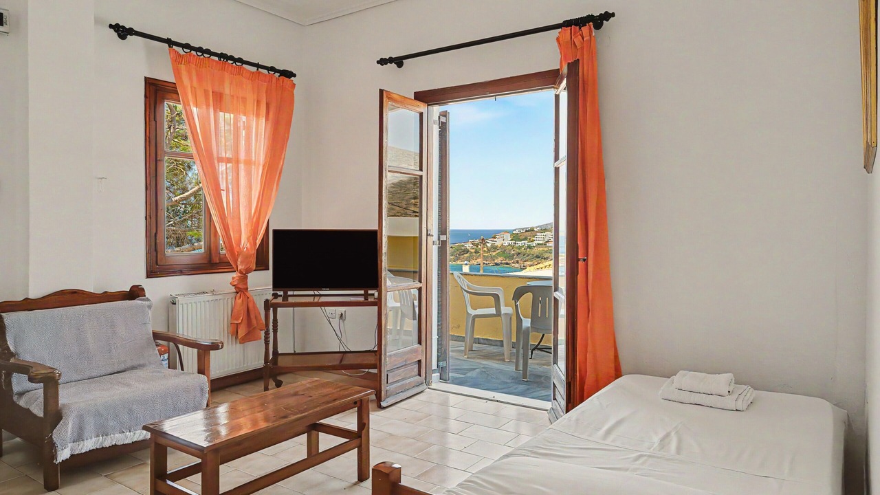Photo of Bedroom in Mpatsi