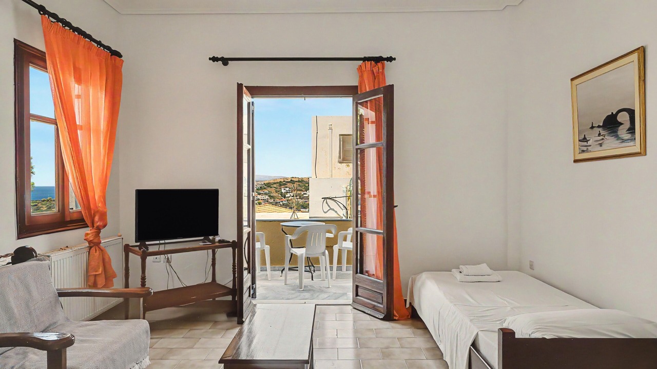 Photo of Bedroom in Mpatsi