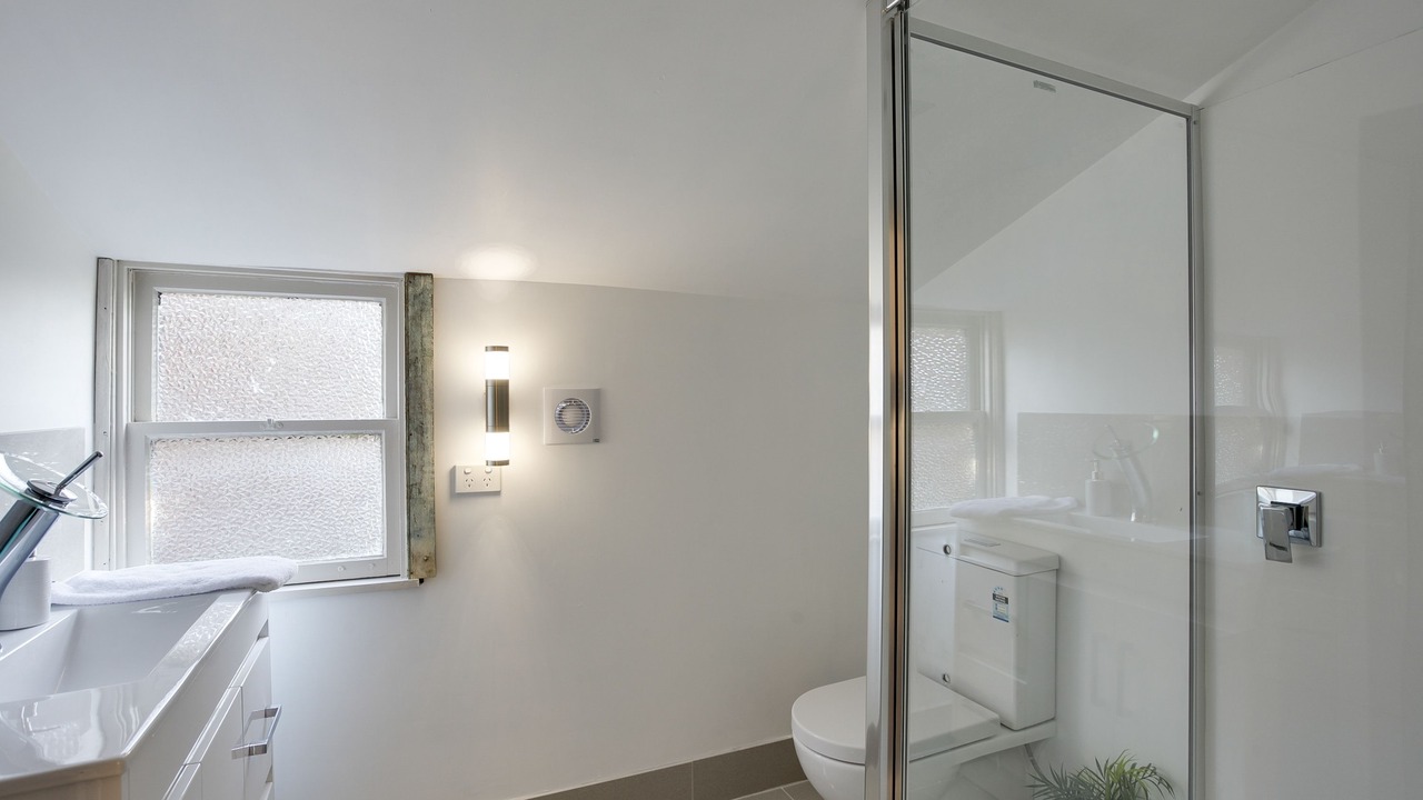 Photo of Bathroom in Bothwell