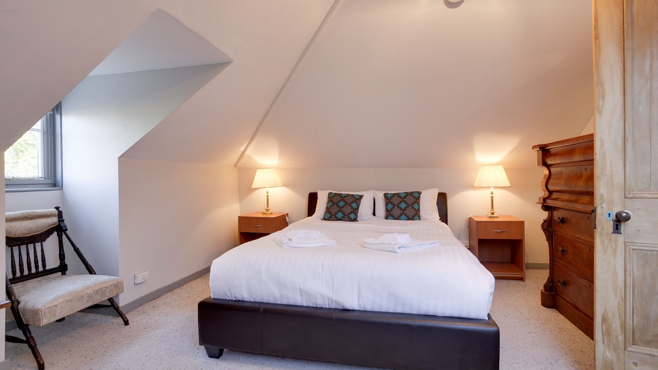 Photo of Bedroom in Bothwell
