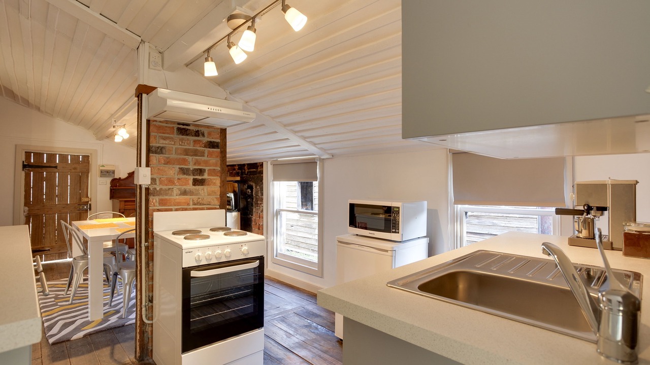 Photo of Kitchen in Bothwell
