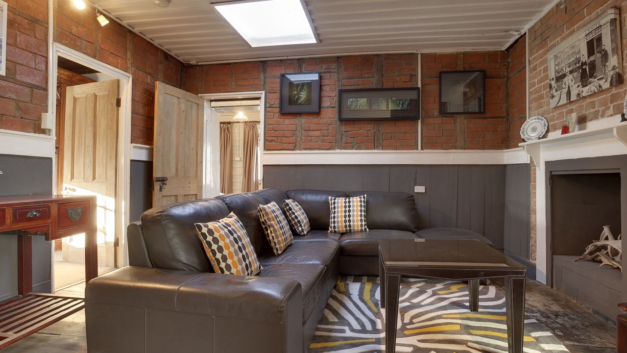 Photo of Livingroom in Bothwell