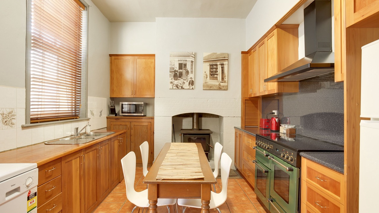 Photo of Kitchen in Bothwell