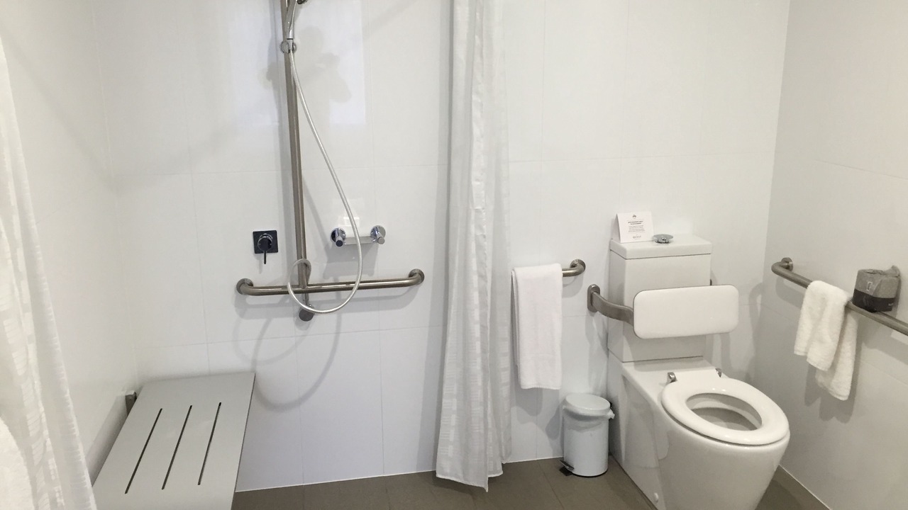 Photo of Bathroom in West Perth