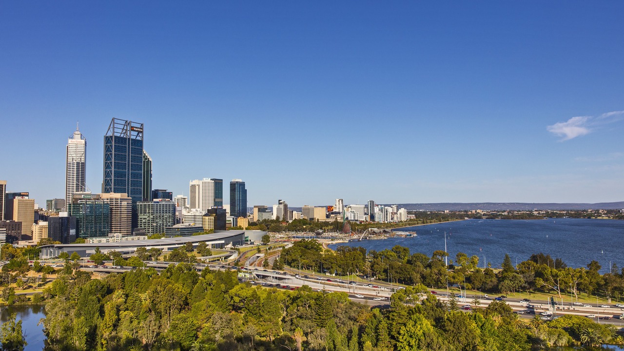 Photo of Outdoor in West Perth