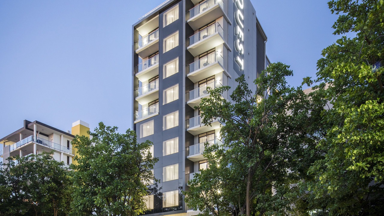 Photo of Outdoor in West Perth