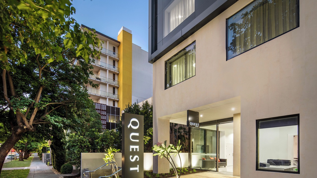 Photo of Outdoor in West Perth