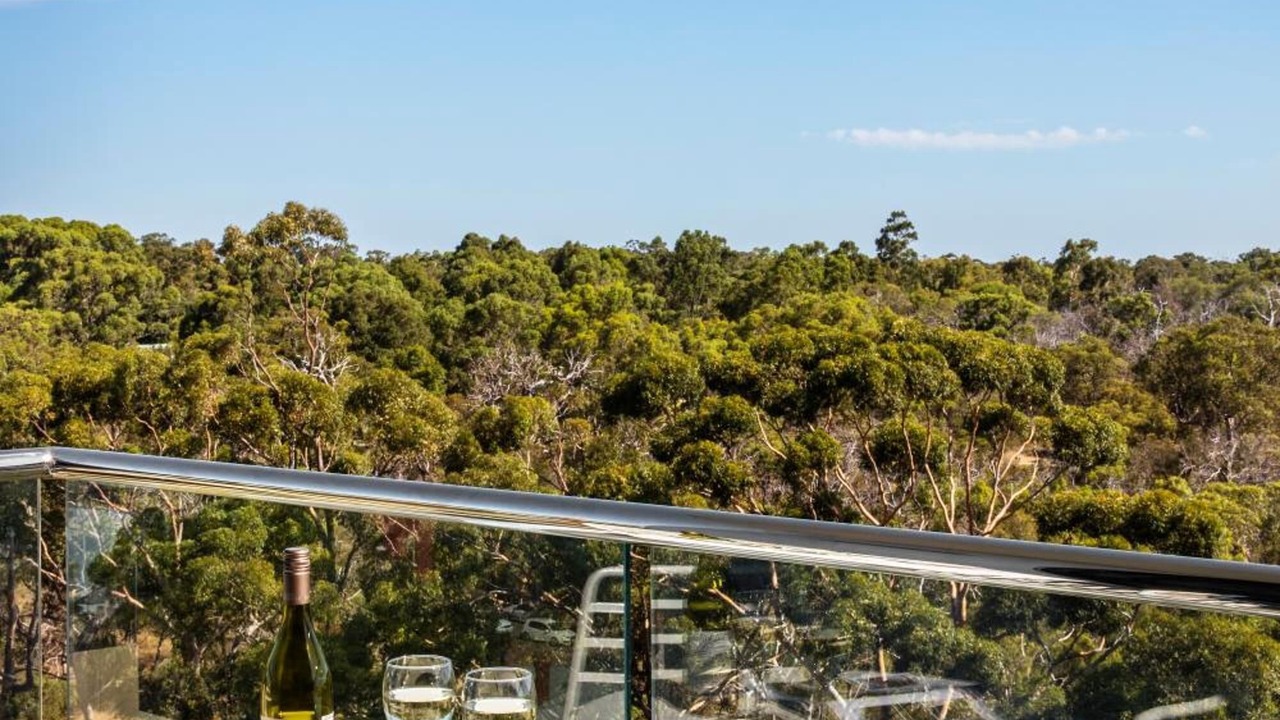 Photo of Patio Balcony in West Perth