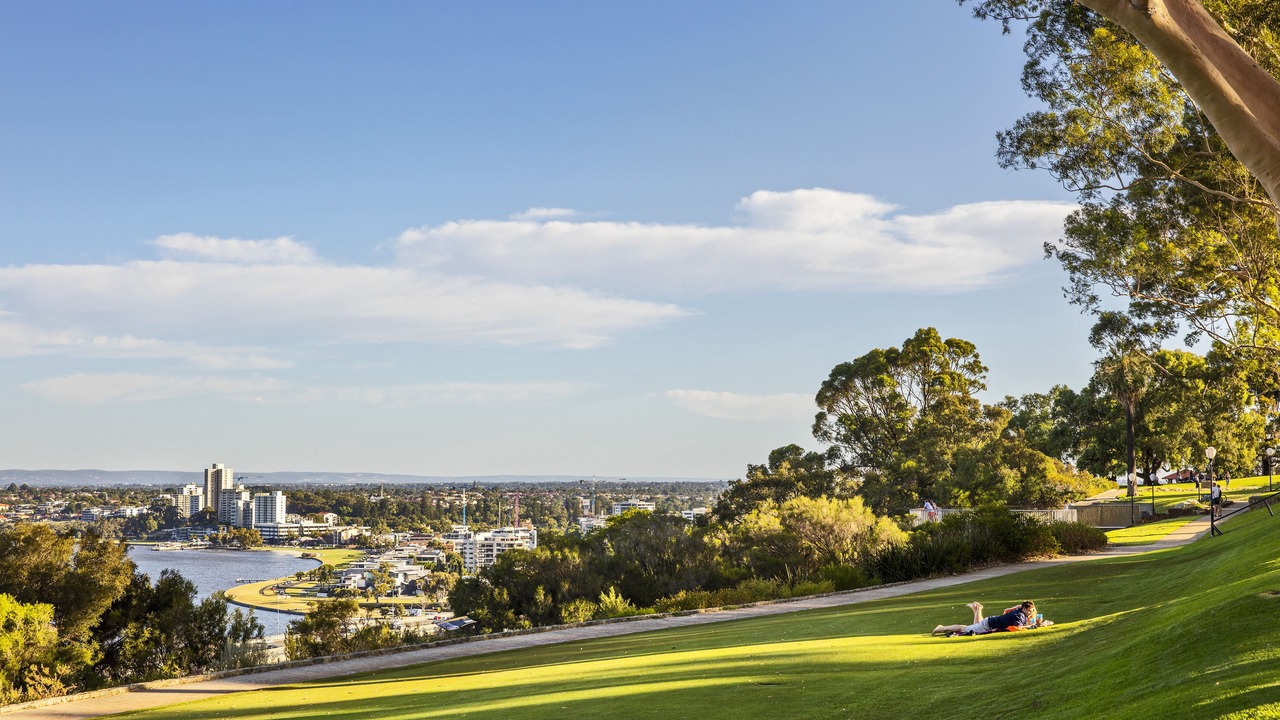 Photo of Outdoor in West Perth