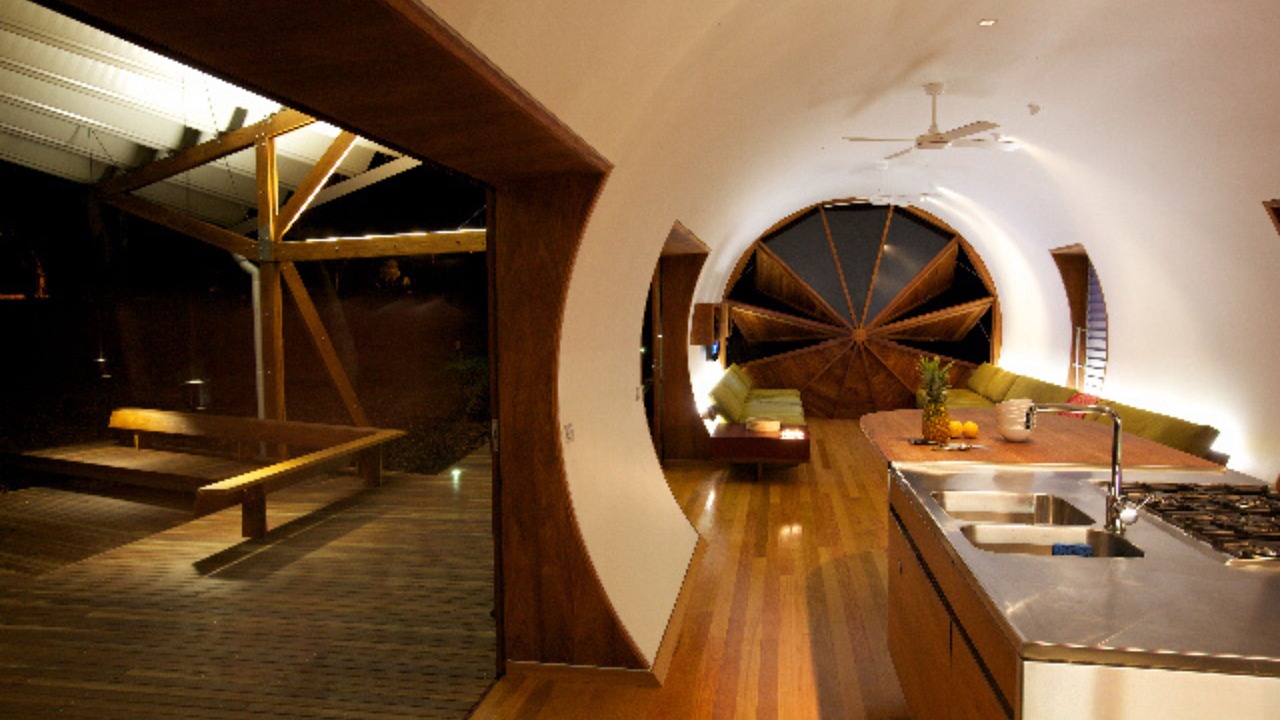 Photo of Kitchen in Agnes Water