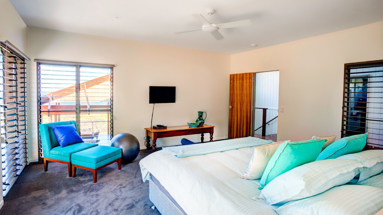 Photo of Bedroom in Agnes Water