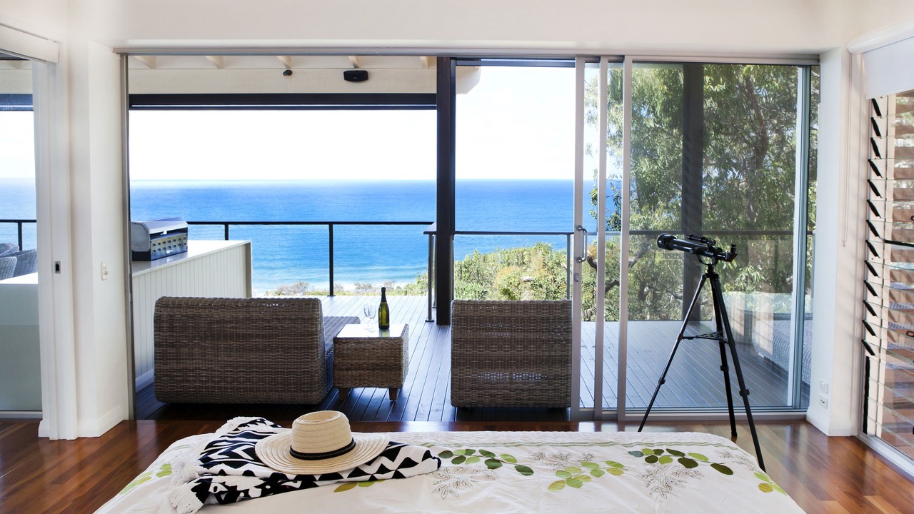 Photo of Bedroom in Agnes Water