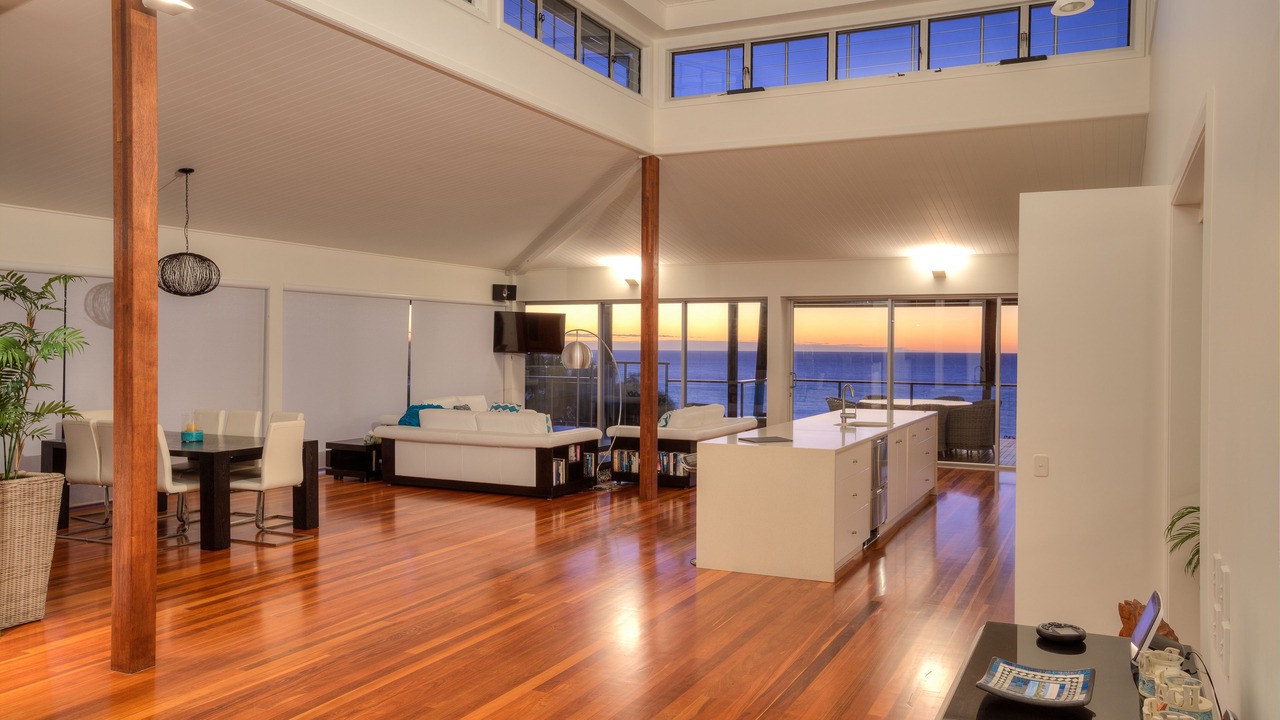 Photo of Livingroom in Agnes Water
