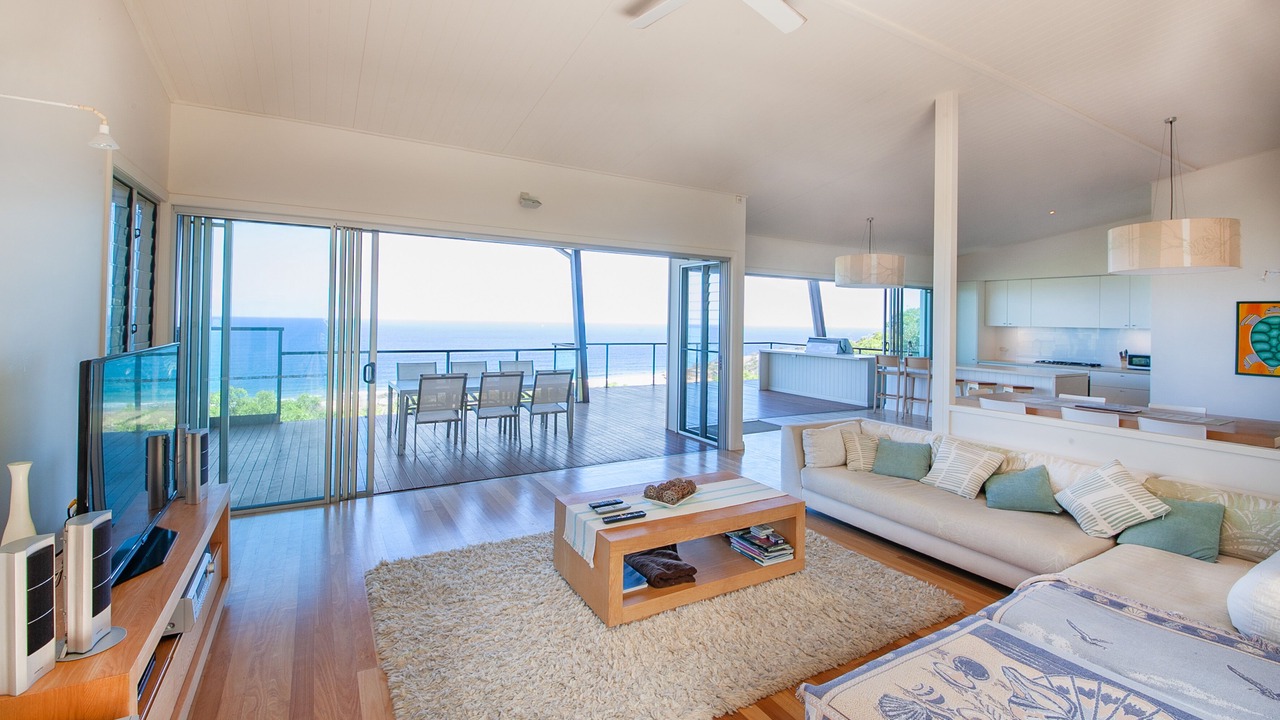 Photo of Livingroom in Agnes Water