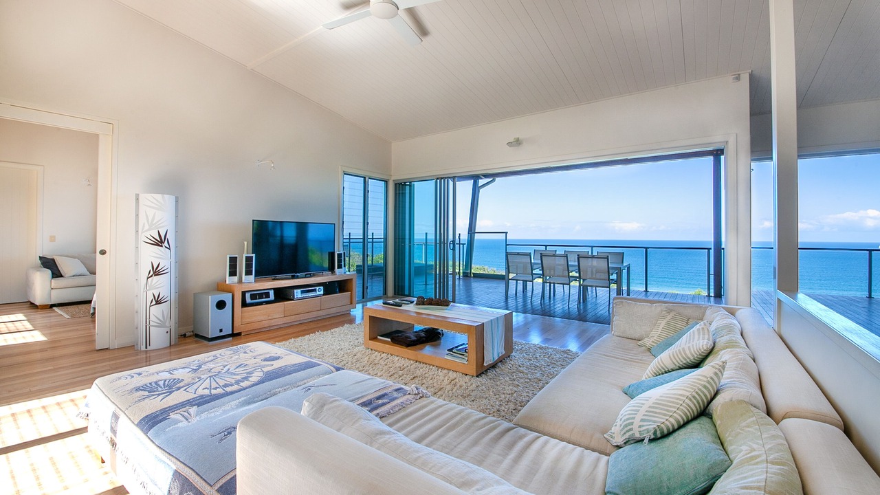 Photo of Livingroom in Agnes Water