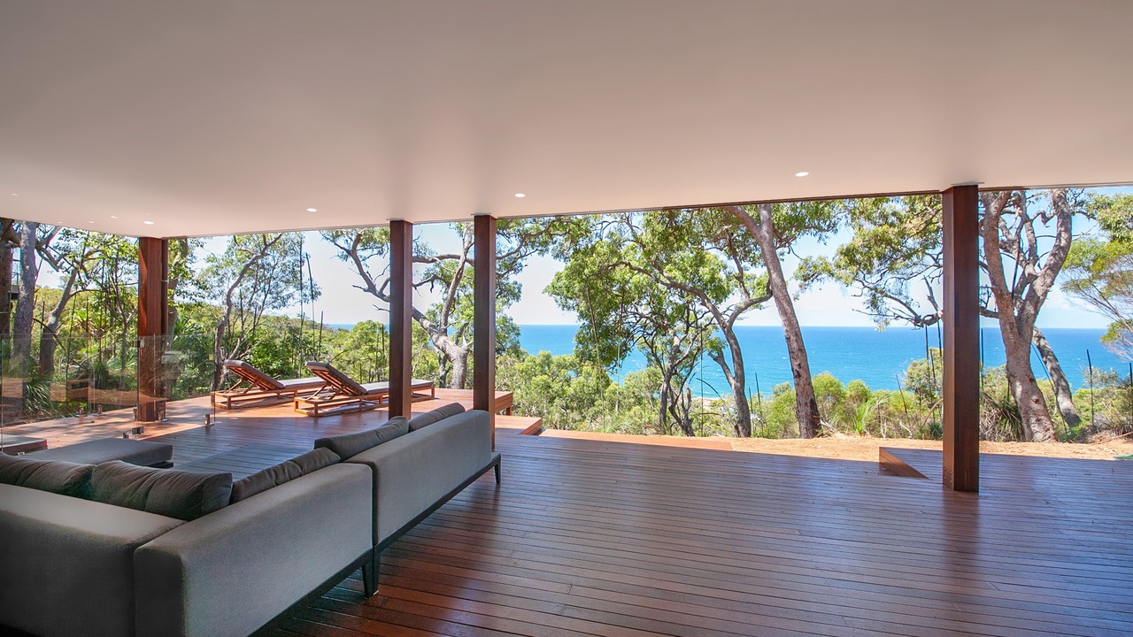 Photo of Patio Balcony in Agnes Water