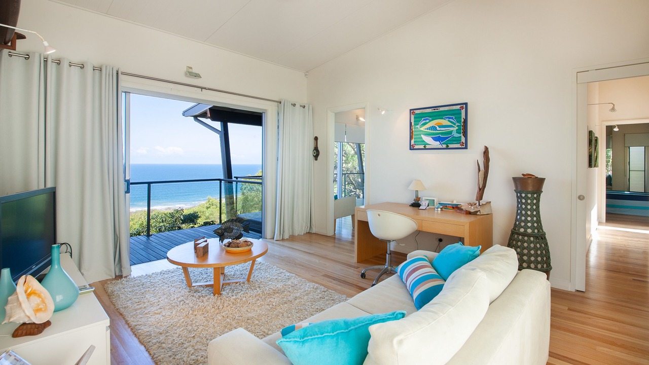Photo of Livingroom in Agnes Water