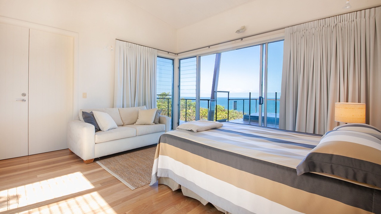 Photo of Bedroom in Agnes Water