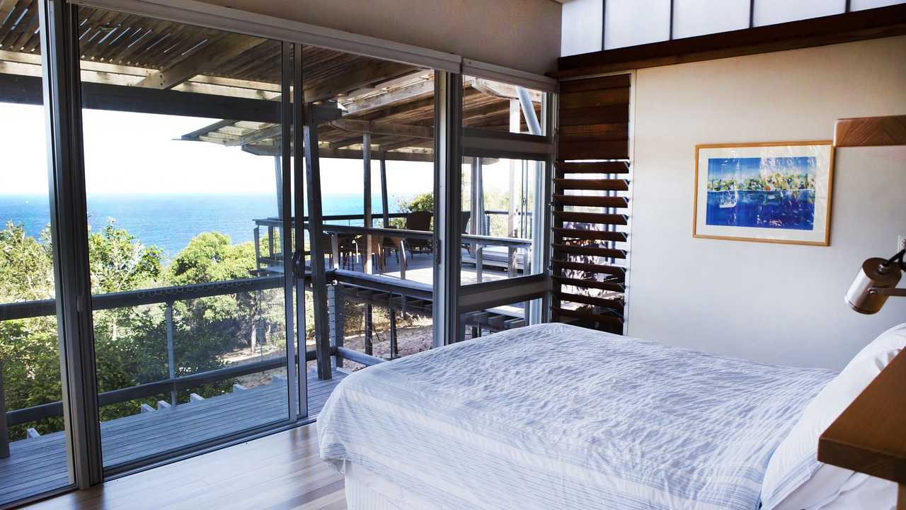 Photo of Bedroom in Agnes Water