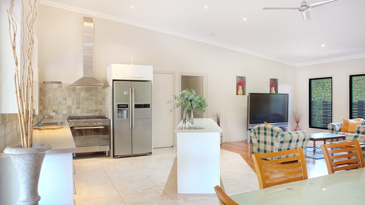 Photo of Kitchen in Agnes Water