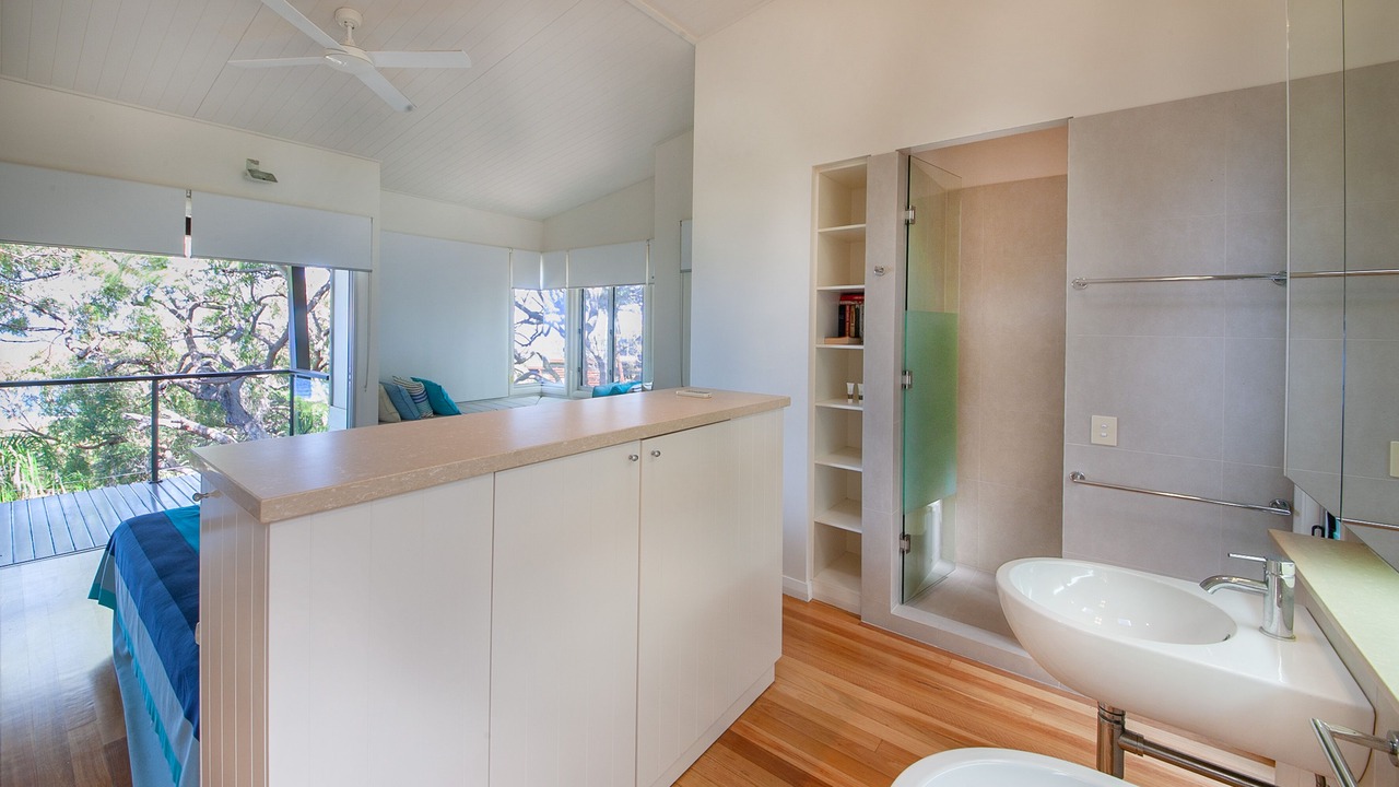 Photo of Bathroom in Agnes Water