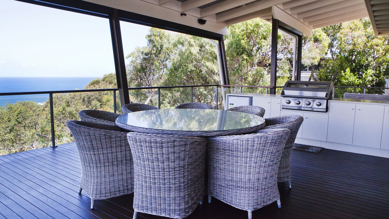 Photo of Patio Balcony in Agnes Water