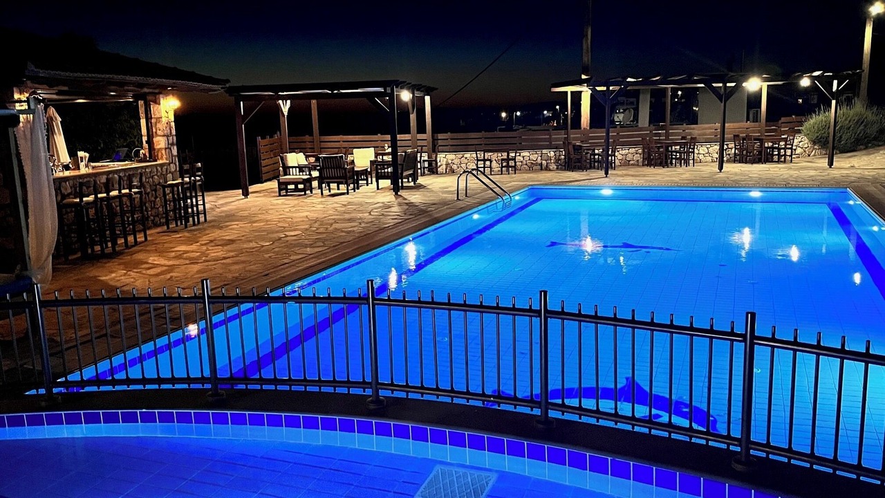 Photo of Outdoor in Embonas