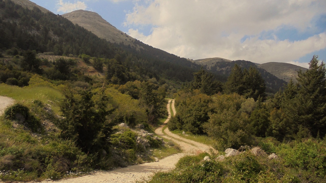 Photo of Outdoor in Embonas